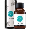 Black Seed Oil - 100% organic